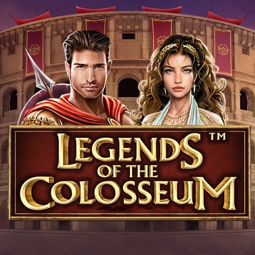 Legends Of The Colosseum