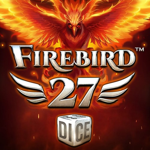 Firebird 27