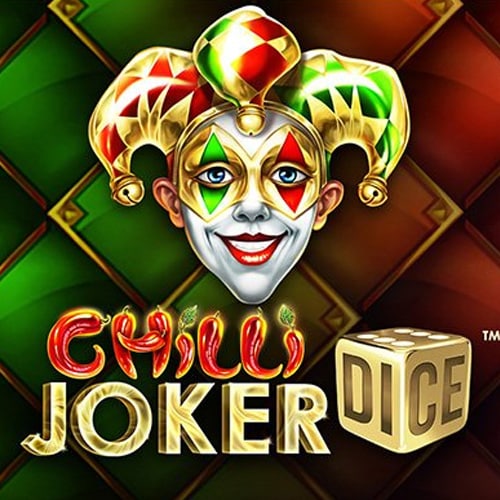 Chilli Joker