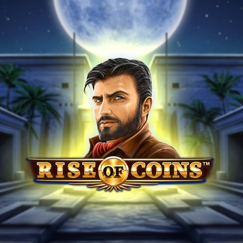 Rise of Coins