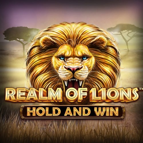 Realm of Lions