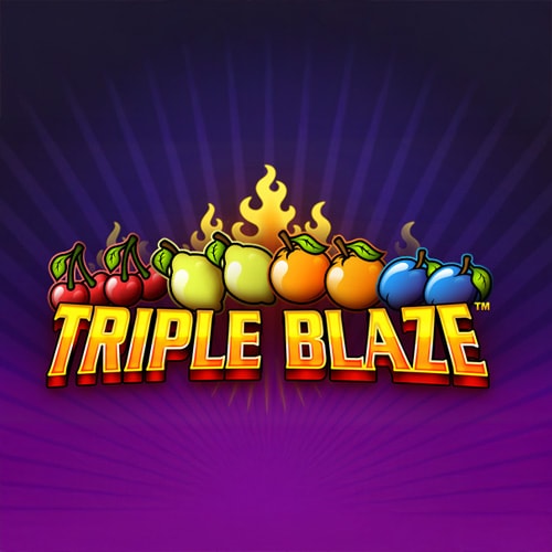 Triple Blaze