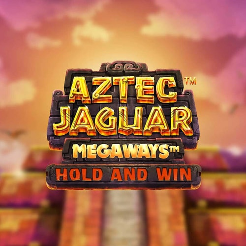 Aztec Jaguar Megaways