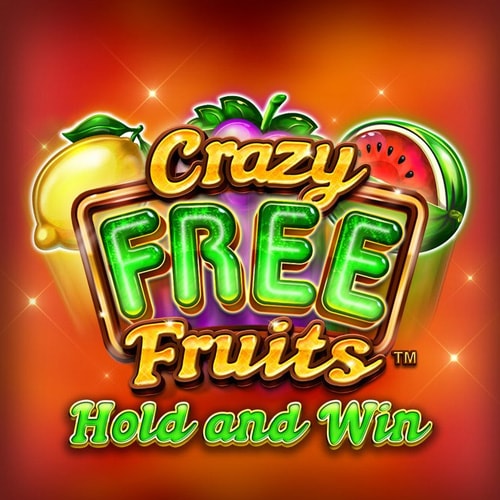Crazy Free Fruits
