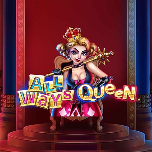 All Ways Queen