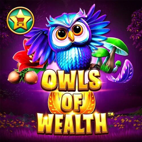 Owls of Wealth