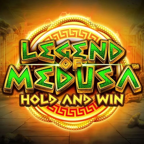 Legend Of Medusa
