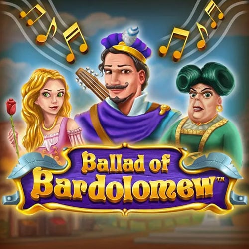 Ballad Of Bardolomew