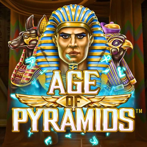 Age Of Pyramids