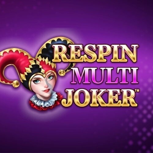 Respin Multi Joker