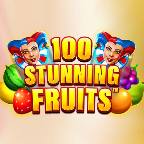 100 Stunning Fruits
