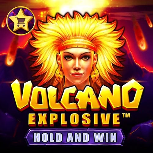 Volcano Explosive