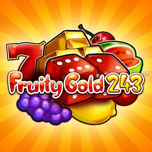 Fruity Gold 243
