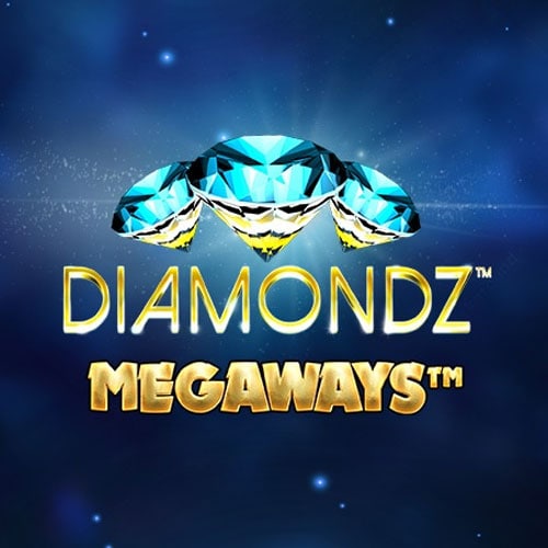 Diamondz Megaways