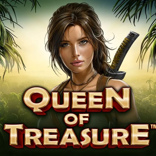 Queen Of Treasure