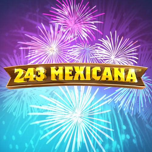 243 Mexicana