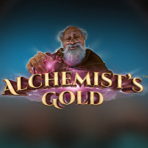 Alchemist's Gold