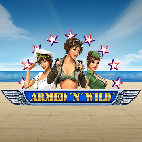 Armed 'n' Wild