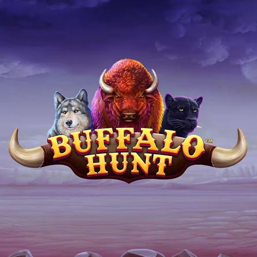 Buffalo Hunt
