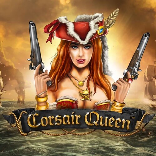 Corsair Queen