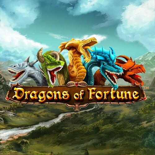 Dragons of Fortune