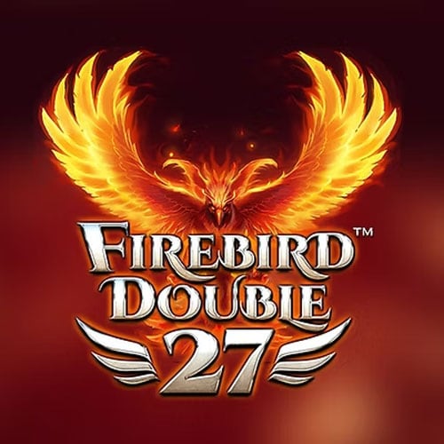 Firebird Double 27