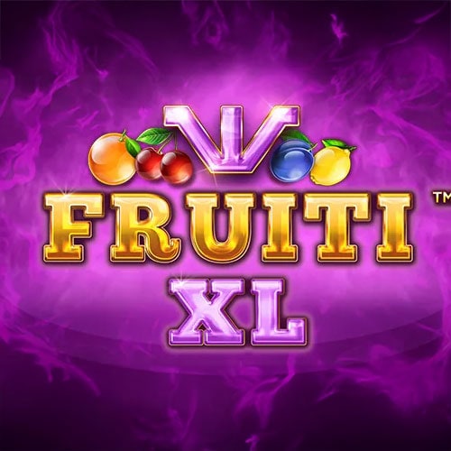FruitiXXL