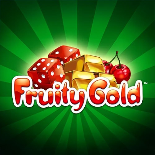 Fruity Gold