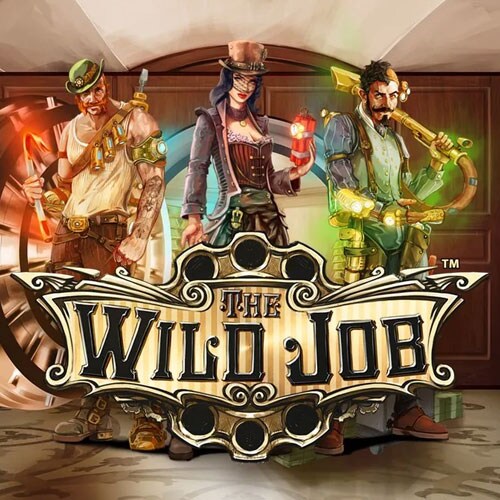 The Wild Job