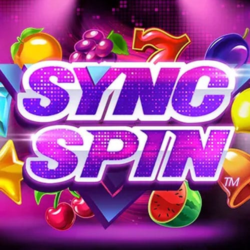 Sync Spin