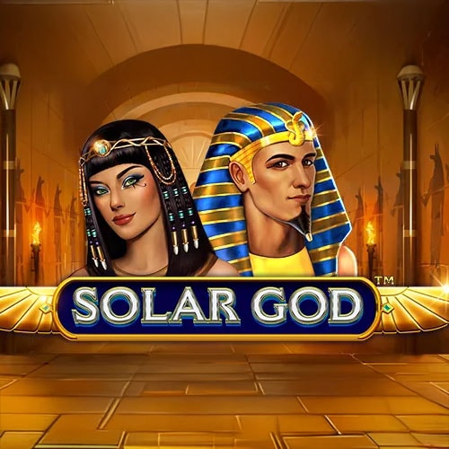 Solar God