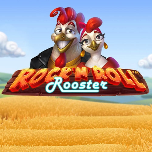 Rock 'n' Roll Rooster