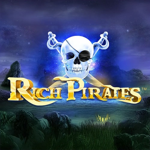 Rich Pirates