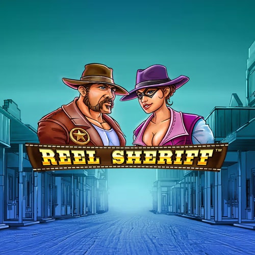 Reel Sheriff