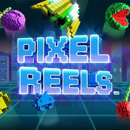 Pixel Reels