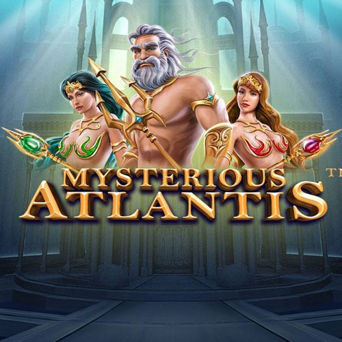Mysterious Atlantis