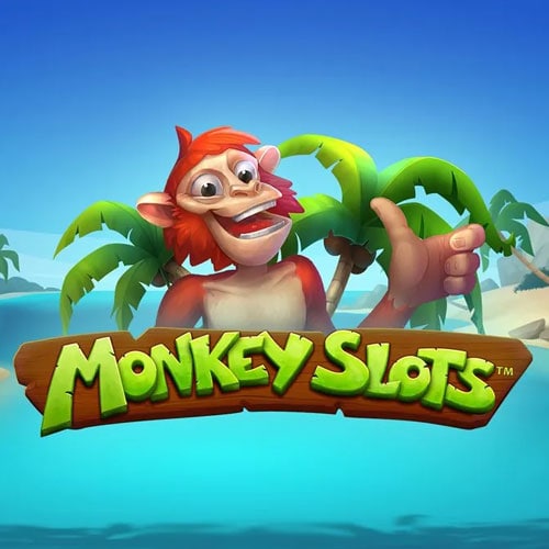 Monkey Slots