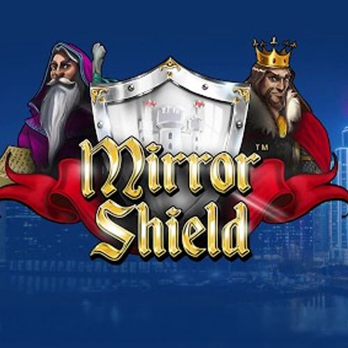 Mirror Shield