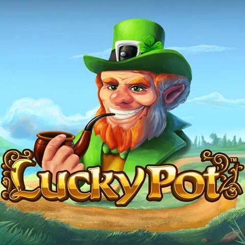 Lucky Pot