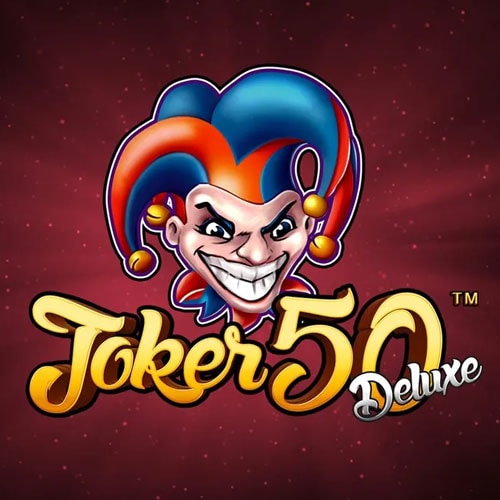 Joker 50 DeLuxe