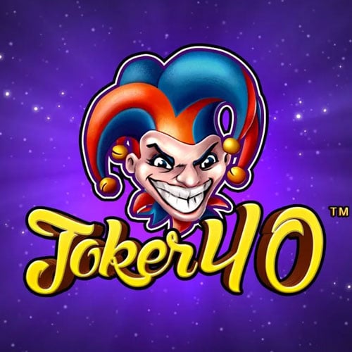 Joker 40