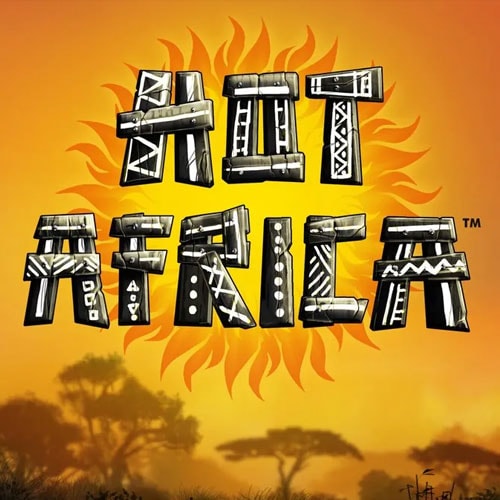 Hot Africa