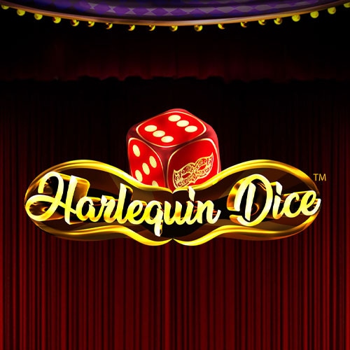 Harlequin Dice