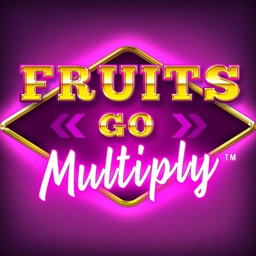 Fruits Go Multiply
