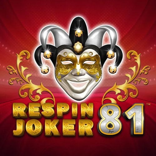 Respin Joker 81
