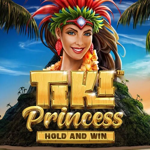 Tiki Princess