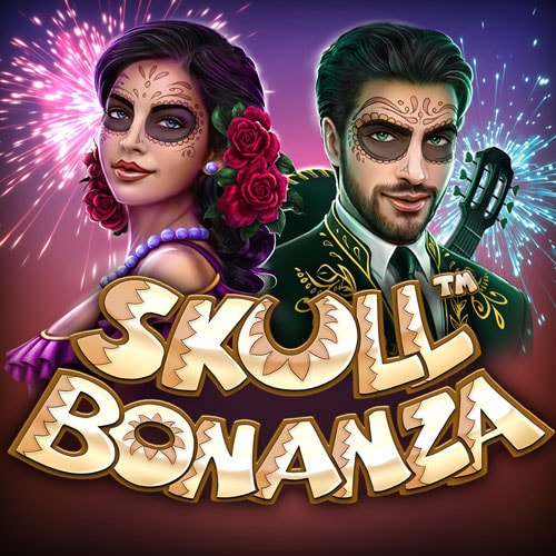 Skull Bonanza