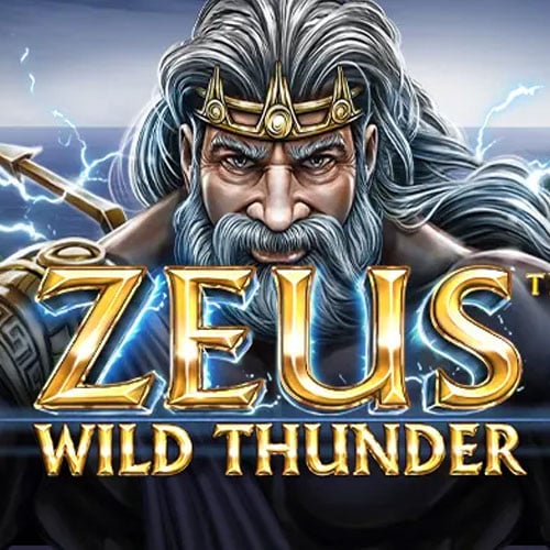 Zeus Wild Thunder