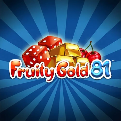 Fruity Gold 81