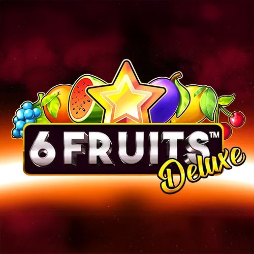 6 Fruits Deluxe